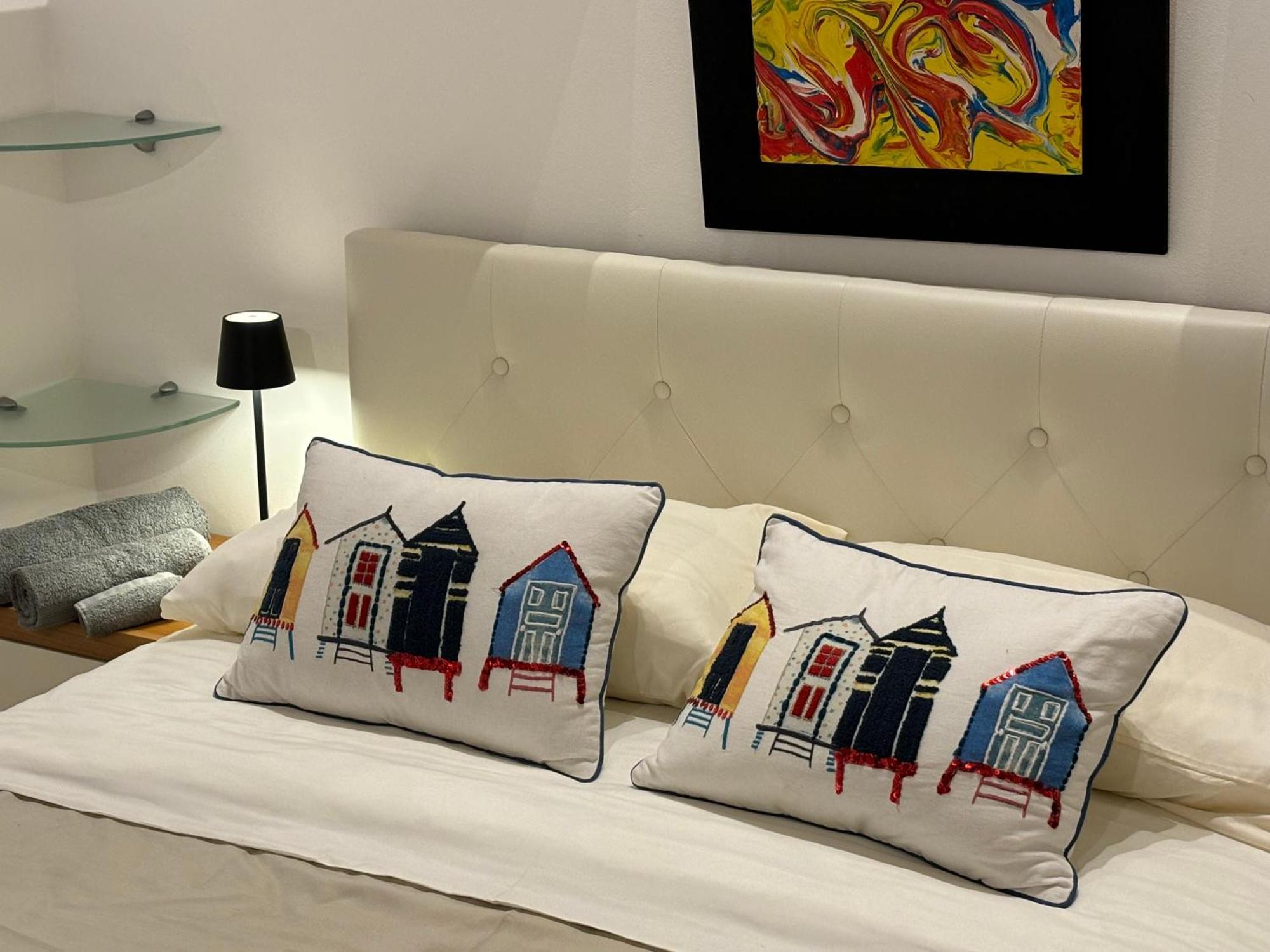 Scala Dei Fabbri Cozy Home ترييستي المظهر الخارجي الصورة