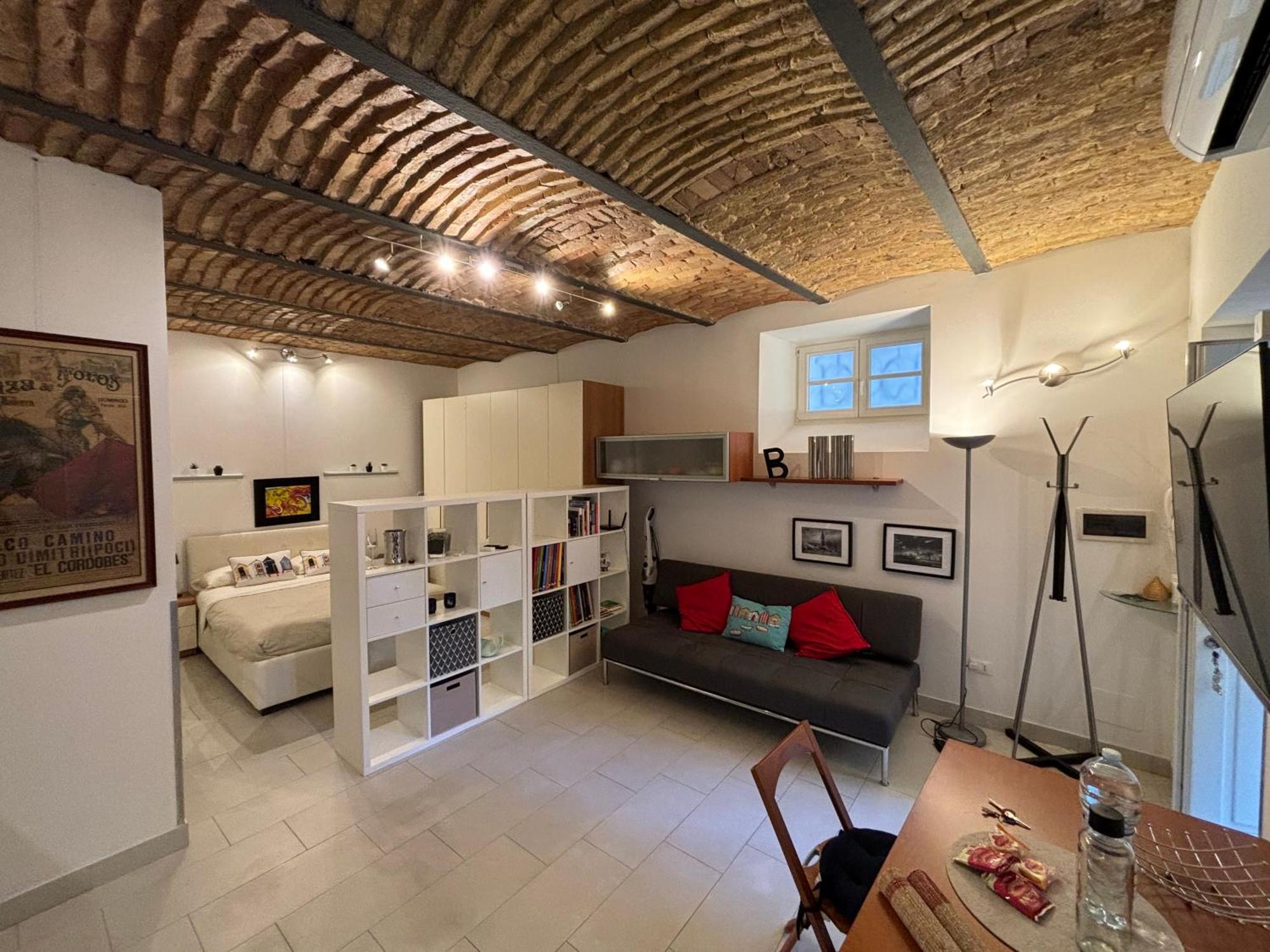Scala Dei Fabbri Cozy Home ترييستي المظهر الخارجي الصورة