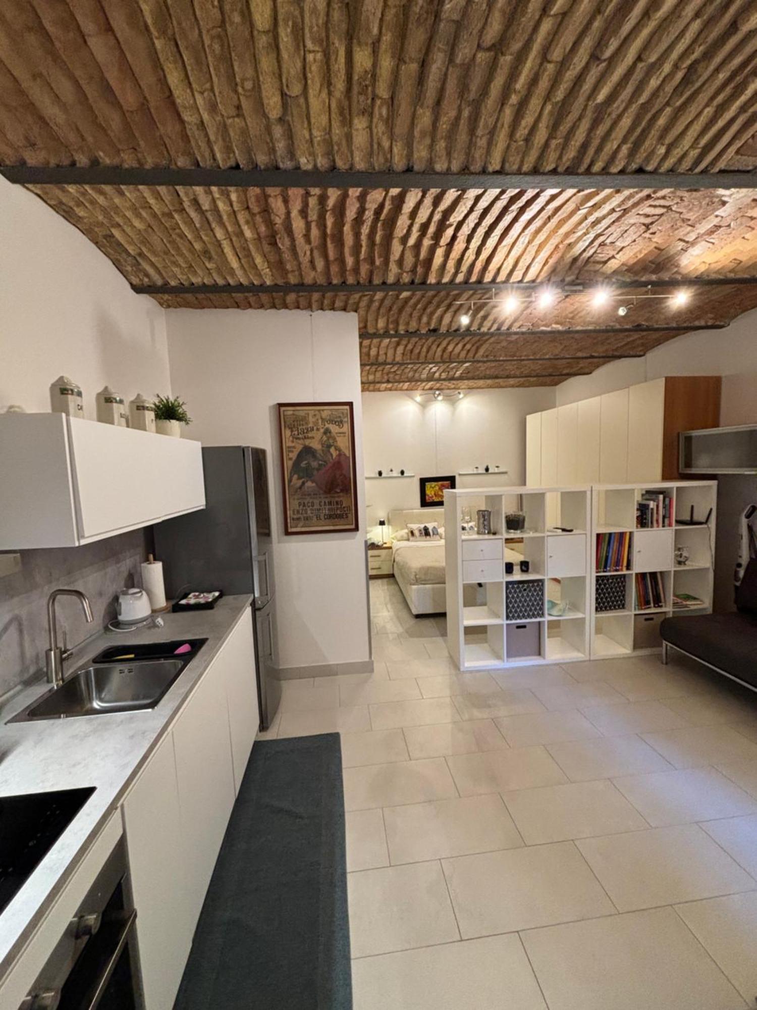Scala Dei Fabbri Cozy Home ترييستي المظهر الخارجي الصورة