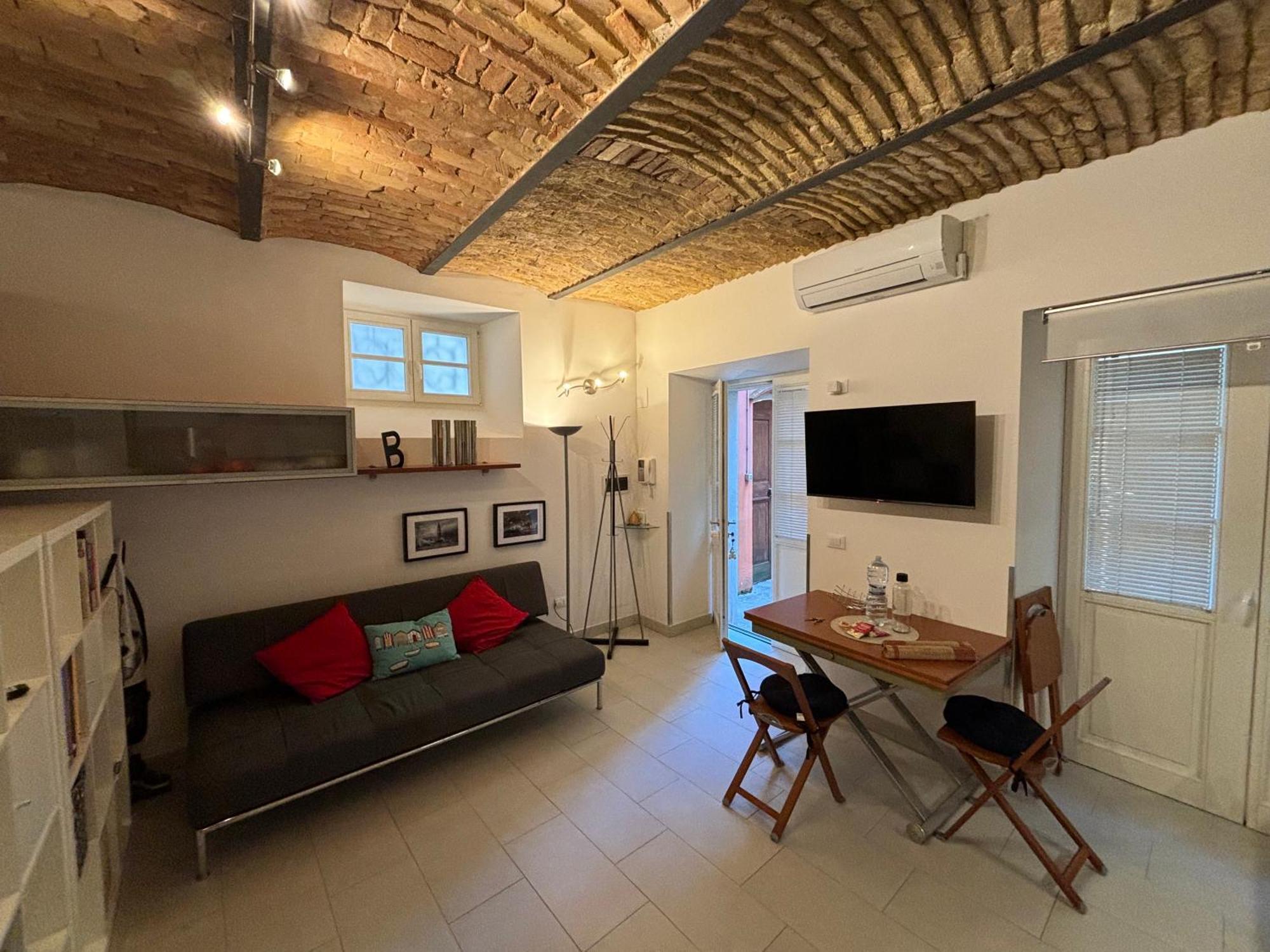 Scala Dei Fabbri Cozy Home ترييستي المظهر الخارجي الصورة