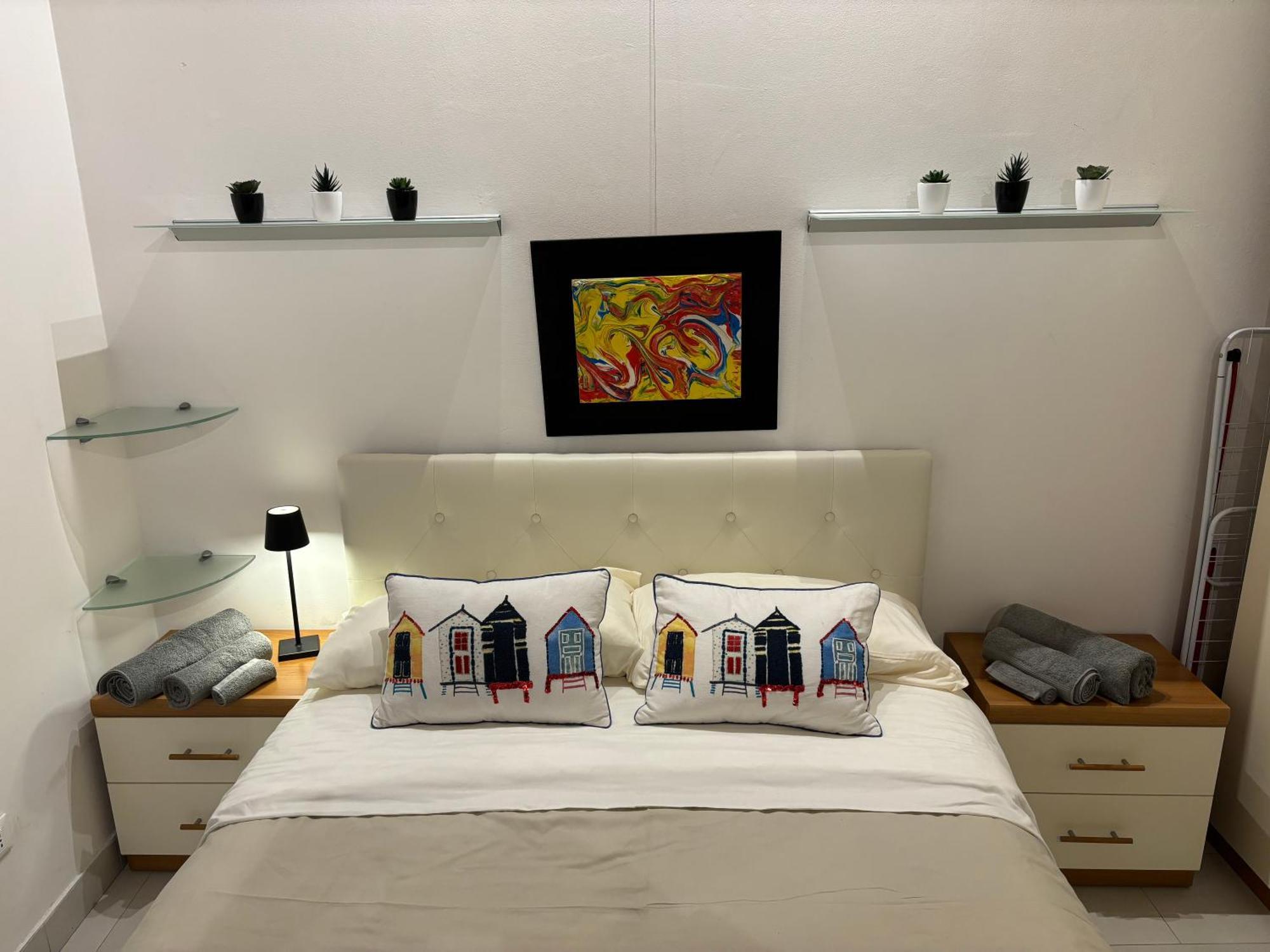 Scala Dei Fabbri Cozy Home ترييستي المظهر الخارجي الصورة