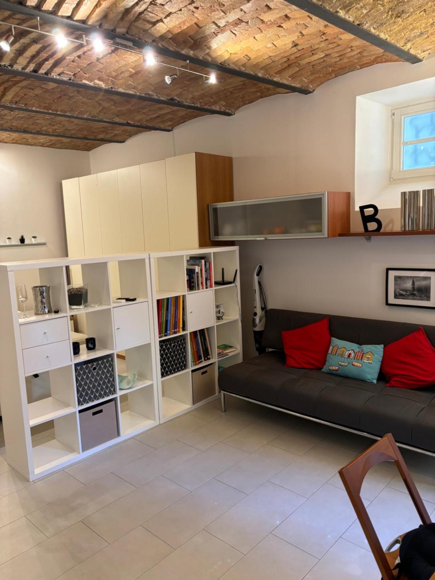 Scala Dei Fabbri Cozy Home ترييستي المظهر الخارجي الصورة