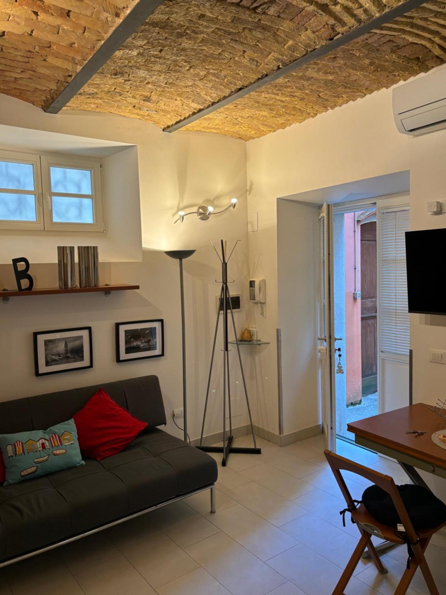 Scala Dei Fabbri Cozy Home ترييستي المظهر الخارجي الصورة