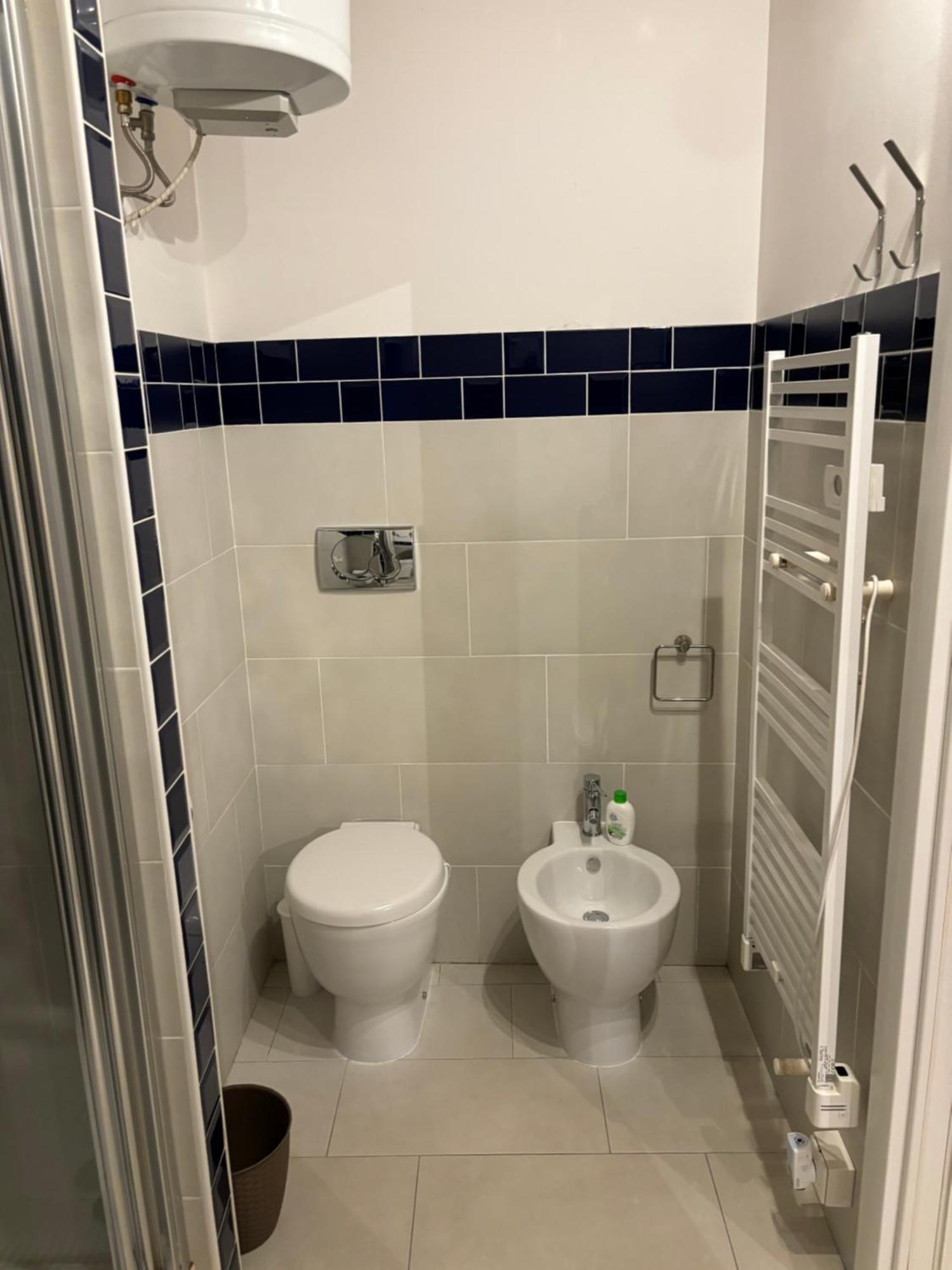 Scala Dei Fabbri Cozy Home ترييستي المظهر الخارجي الصورة