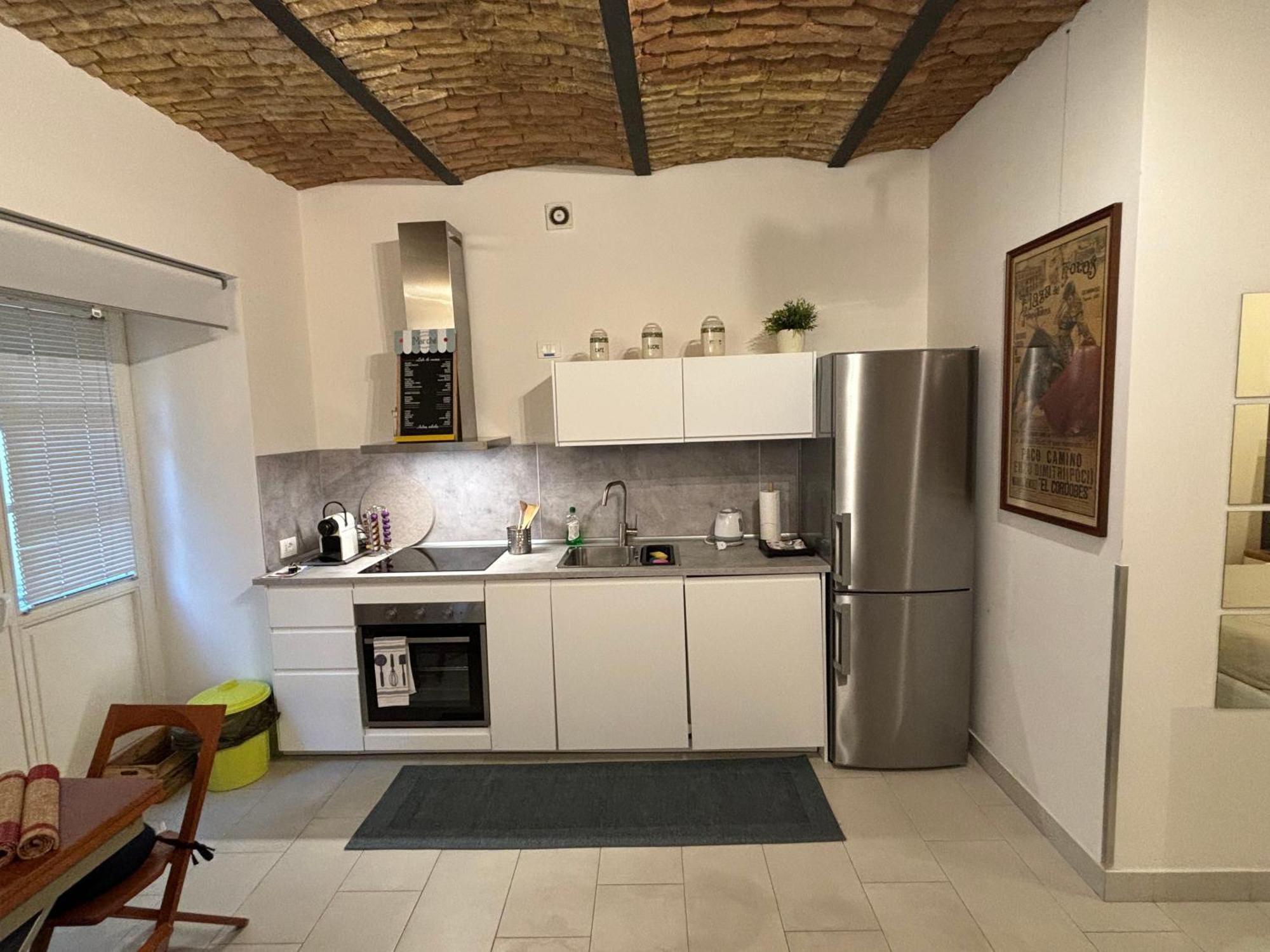 Scala Dei Fabbri Cozy Home ترييستي المظهر الخارجي الصورة