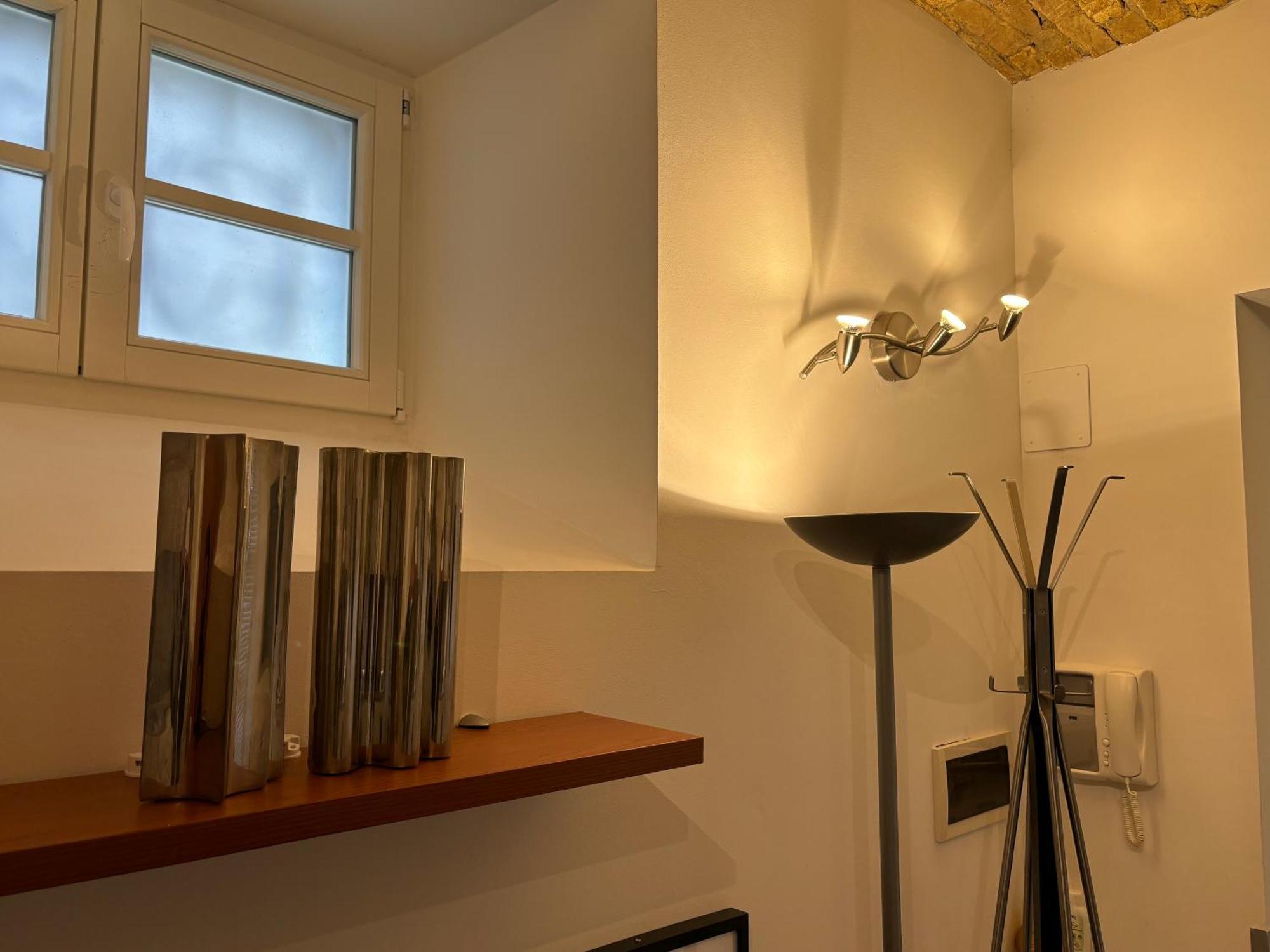 Scala Dei Fabbri Cozy Home ترييستي المظهر الخارجي الصورة