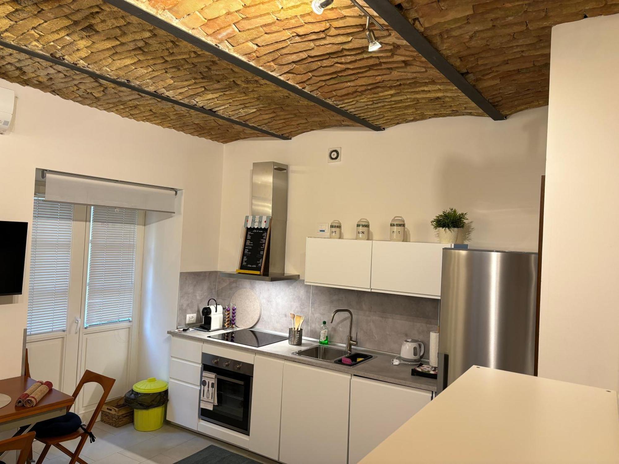 Scala Dei Fabbri Cozy Home ترييستي المظهر الخارجي الصورة
